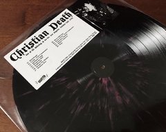 Christian Death - Live At The Whisky A Go Go LP na internet