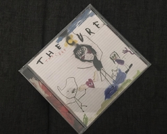 The Cure - The Cure CD