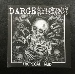 Darge / Hellsakura - Tropical Mud EP