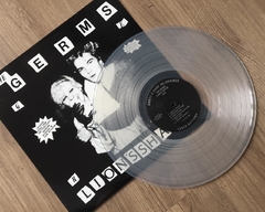 Germs - Lion's Share LP na internet