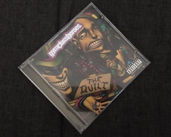 Gym Class Heroes - The Quilt CD