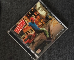 Houdini - Dia de Sorte CD
