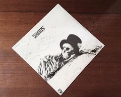 Janus - Gravedigger LP