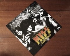 Kiss - Makin' Detroit: Live In Detroit At Budokan Hall April 2nd 1977 LP