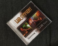 Liar Symphony - Choosing the Live Side CD
