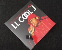 LL Cool J - Live In Maine (Colby College 1985) LP