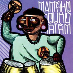 Mamelo Sound System - Velh - Guarda 22 2xLP