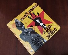 Mano Negra - King Of Bongo LP