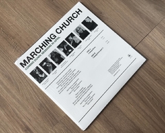 Marching Church - Coming Down: Sessions In April LP - comprar online