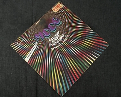 Perrey & Kingsley - Spotlight On The Moog - Kaleidoscopic Vibrations LP