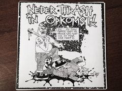 Various - Nederthrash In Opkomst EP - comprar online