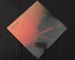 Pelican - The Cliff LP