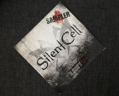 Silent Cell - The Absence Of Hope - Sample CD