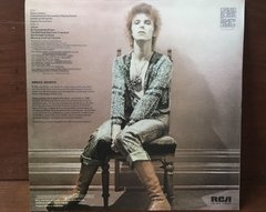 David Bowie - Space Oddity LP - comprar online