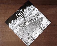 Tuna - O Mudo Mundo Com A Nossa Voz LP