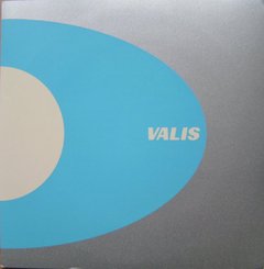 Valis / Kitty - Valis / Kitty Kitty LP