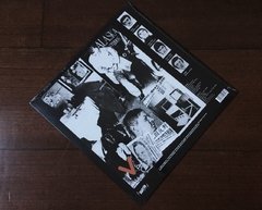 The Vibrators - Guilty LP - comprar online