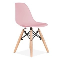 SILLA KIDS (infantil) - DyC Muebles