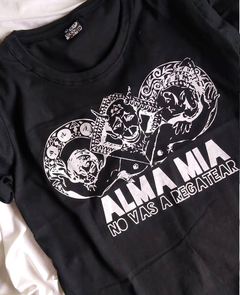 Remera ·ALMA MIA - comprar online