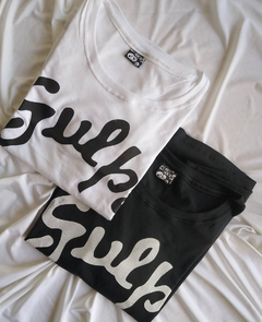 Remera ·GULP