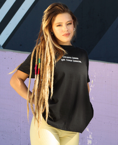 Remera #HABLANDO DE LA LIBERTAD - comprar online