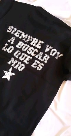 Remera 73 en internet