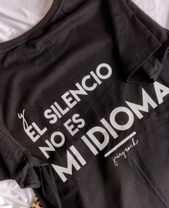 Remera #EDUCAR