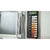 Horno Microondas Industrial Moretti Micropro 25lt 220v Acero - comprar online