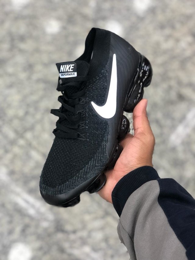 Nike vapormax preço 2025