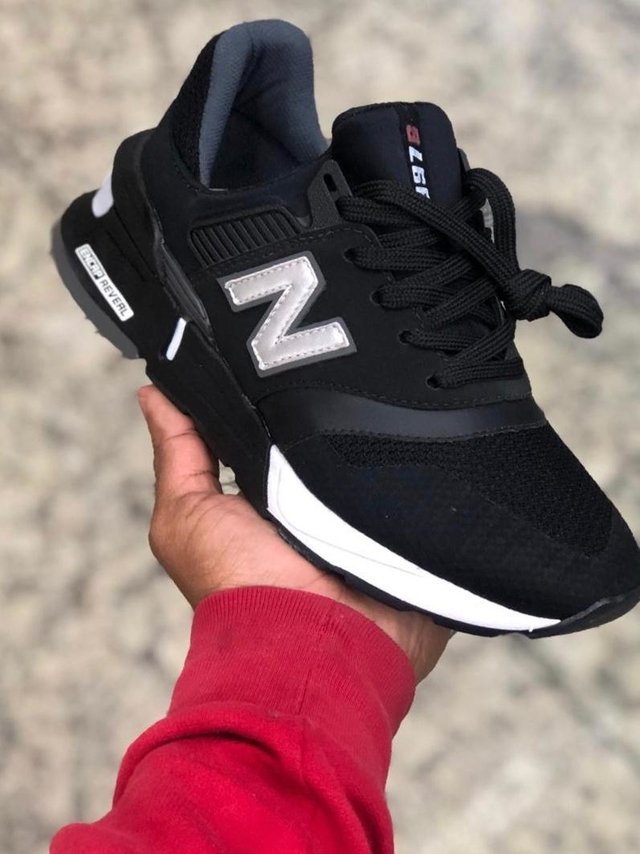 New balance top 997 venta