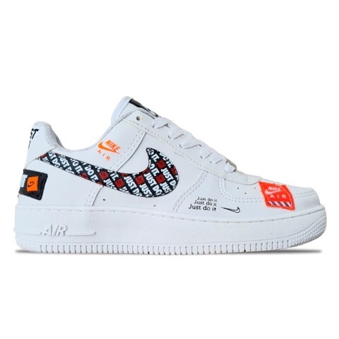 Nike off best sale white comprar