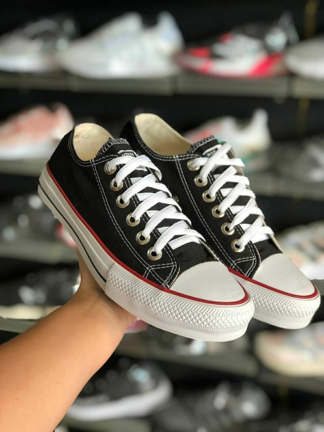 Converse all star outlet sales