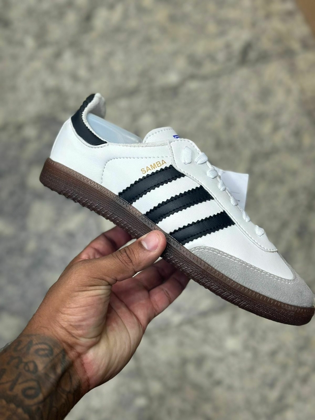Adidas on sale samba 11