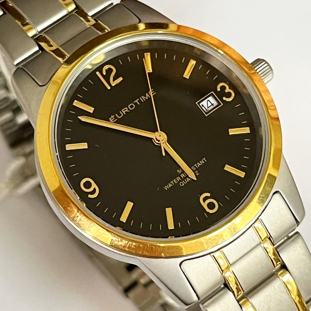 Reloj eurotime mujer hot sale