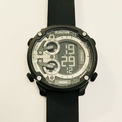 EUROTIME reloj Cronometro sumergible 100 mts 11/1585.01 - comprar online