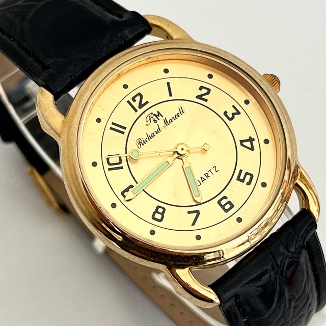Reloj richard marcell hotsell