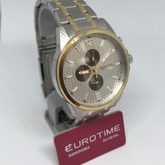 Eurotime Crono combinado 11/5423.44 - comprar online