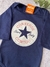 Body Converse Azul - comprar online