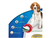 Paño Entrenamiento Adiestramiento Perros Cachorros 50 Unid - comprar online