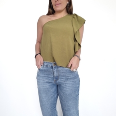 Blusa Coco - Lenaia