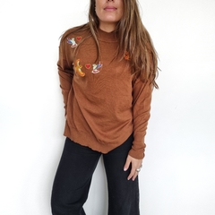 Sweater Charm - tienda online