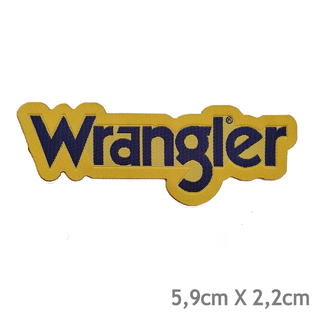 Wrangler patches 2025