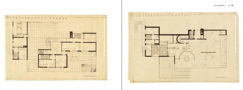 Imagen de N-61 Mies van der Rohe