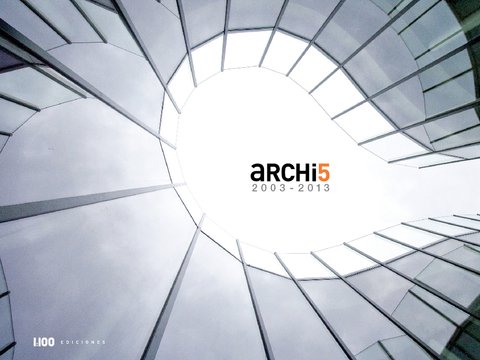 Archi5 - comprar online
