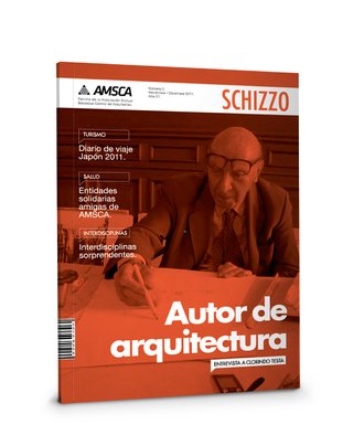 Revista Schizzo