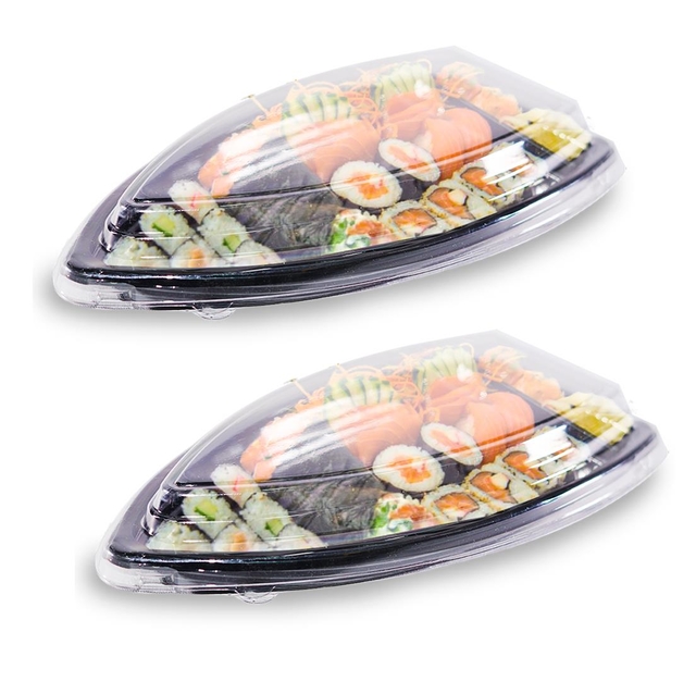 Kit Sushi Premium com Melhores Produtos - Está Procurando?