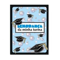 FOR015 - LEMBRANÇA DA MINHA TURMA