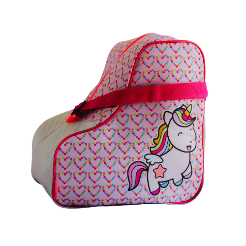 Bolso Porta Patines Unicornio - Comprar en Quitapesares