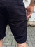 Bermuda Jeans Black - Califorstyle