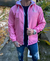 Jaqueta Cali Pink na internet